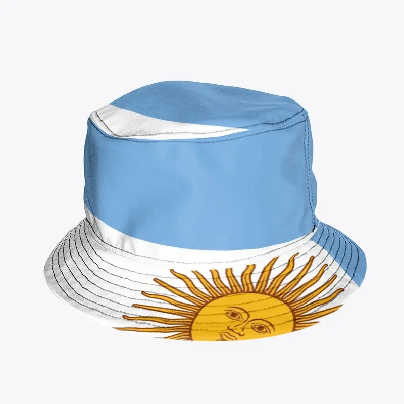 Argentina 